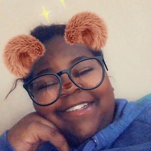 Meet your Posher, Darralyn